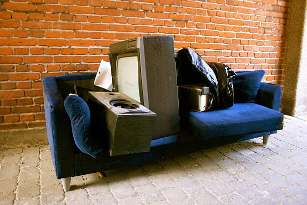 Best Commercial Junk Removal  in Rawlins, WY
